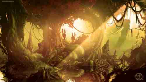 《指环王》《霍比特人》新推：4K重制超高清版蓝光！